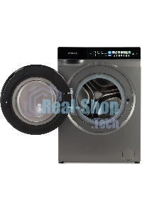 Стиральная машина Hyundai WFE9230 Dark Gray серый, загр. фронтальная макс.: 10 кг 1200 об/мин класс: А+++