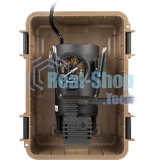 Автомобильный компрессор Berkut SPEC-15