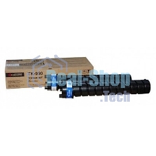 Картридж лазерный Kyocera TK-950 черный (2400 м.) для KM-3650W