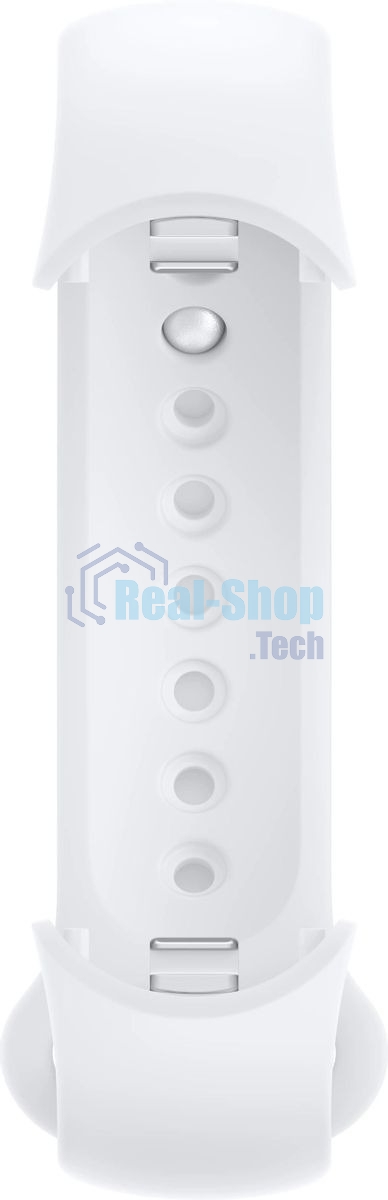 Фитнес трекер Xiaomi Smart Band 9 Glacier серебристый / серебристый