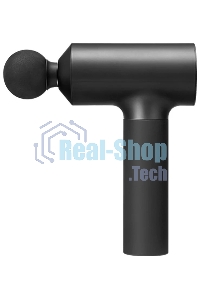 Массажер Xiaomi Mijia Fascia Gun MJJMQ01-ZJ, черный