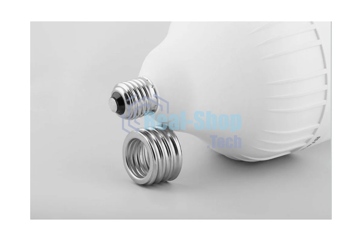 Лампа светодиодная Feron LB-65 120Вт Е27/Е40 дневной