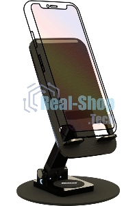 Подставка Wiiix DST-723-B черный