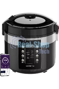 Мультиварка Polaris PMC 0528 Wi Fi IQ Home
