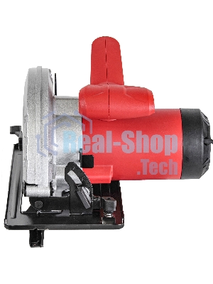 Циркулярная пила (дисковая) Elitech ПД 190 1300Вт (настольная)