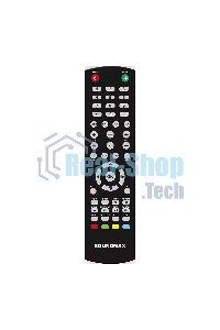 Телевизор SoundMax 32