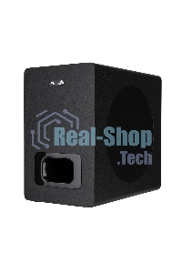 Саундбар ELTRONIC (30-66) SOUND SLICK 4, черный