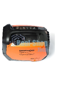 Генератор Daewoo GDA 2500Si 2.2кВт