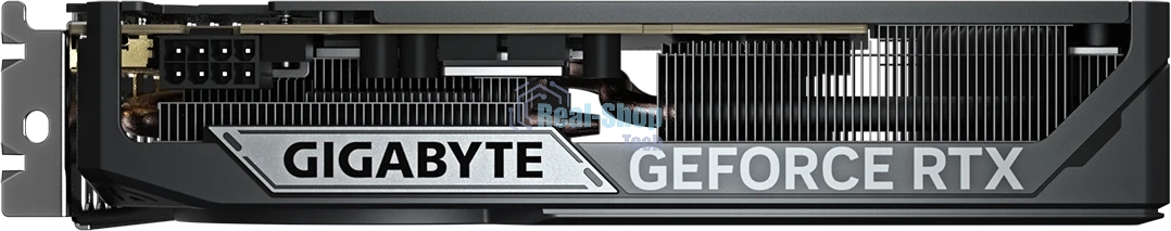 Видеокарта Gigabyte GV-N5060WF2MAX OC-8GD RTX 5060 8Gb 128bit GDDR7 2512/28000 HDMIx1 DPx3 HDCP Ret