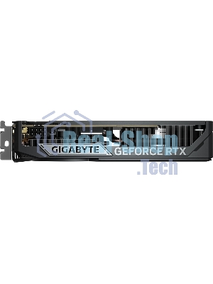 Видеокарта Gigabyte GV-N5060WF2MAX OC-8GD RTX 5060 8Gb 128bit GDDR7 2512/28000 HDMIx1 DPx3 HDCP Ret