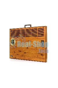 Электрический конвектор iVigo EPK4570E10 1000 Вт Дерево