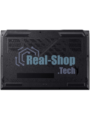 Ноутбук Acer Nitro V 17 AI ANV17-41-R9Q9 AMD Ryzen 7 260/16Gb/SSD 1Tb/RTX 5060 8Gb/17.3