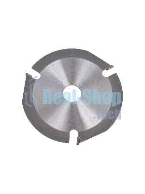 Диск пильный Kranz 125 мм х 3 зуб х 22,23 мм