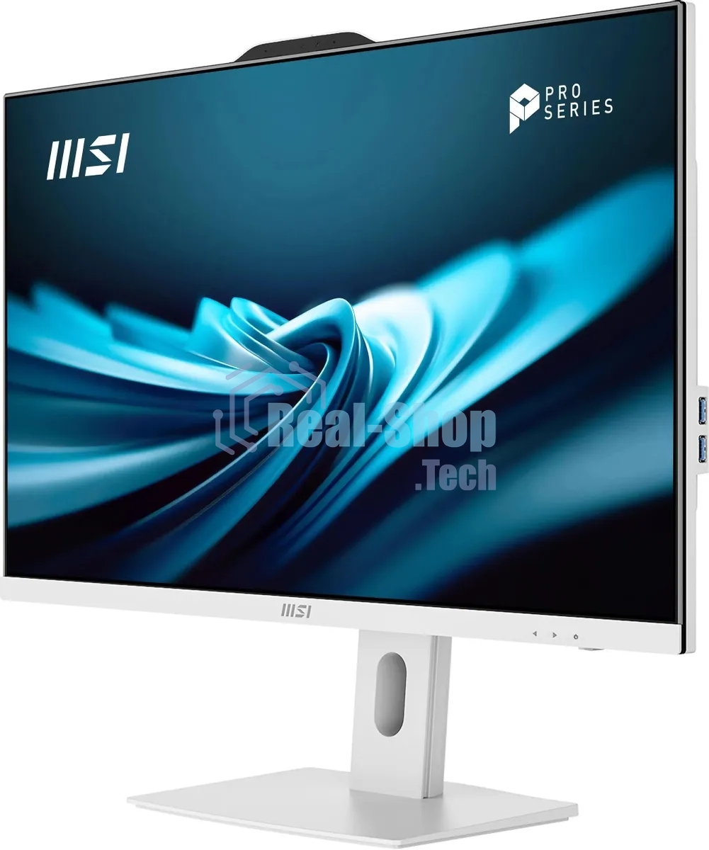 Моноблок MSI Pro AP272P 14M-619XRU 27