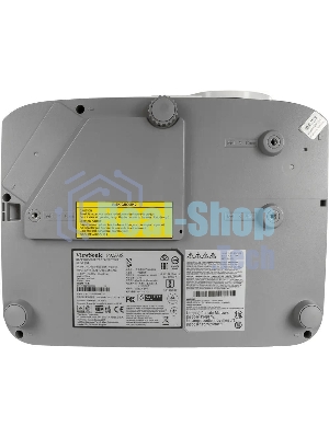 Проектор ViewSonic PA503S VS16905 DLP 3600Lm (800x600) 22000:1 ресурс лампы:5000часов 1xUSB typeB 1xHDMI 2.12кг