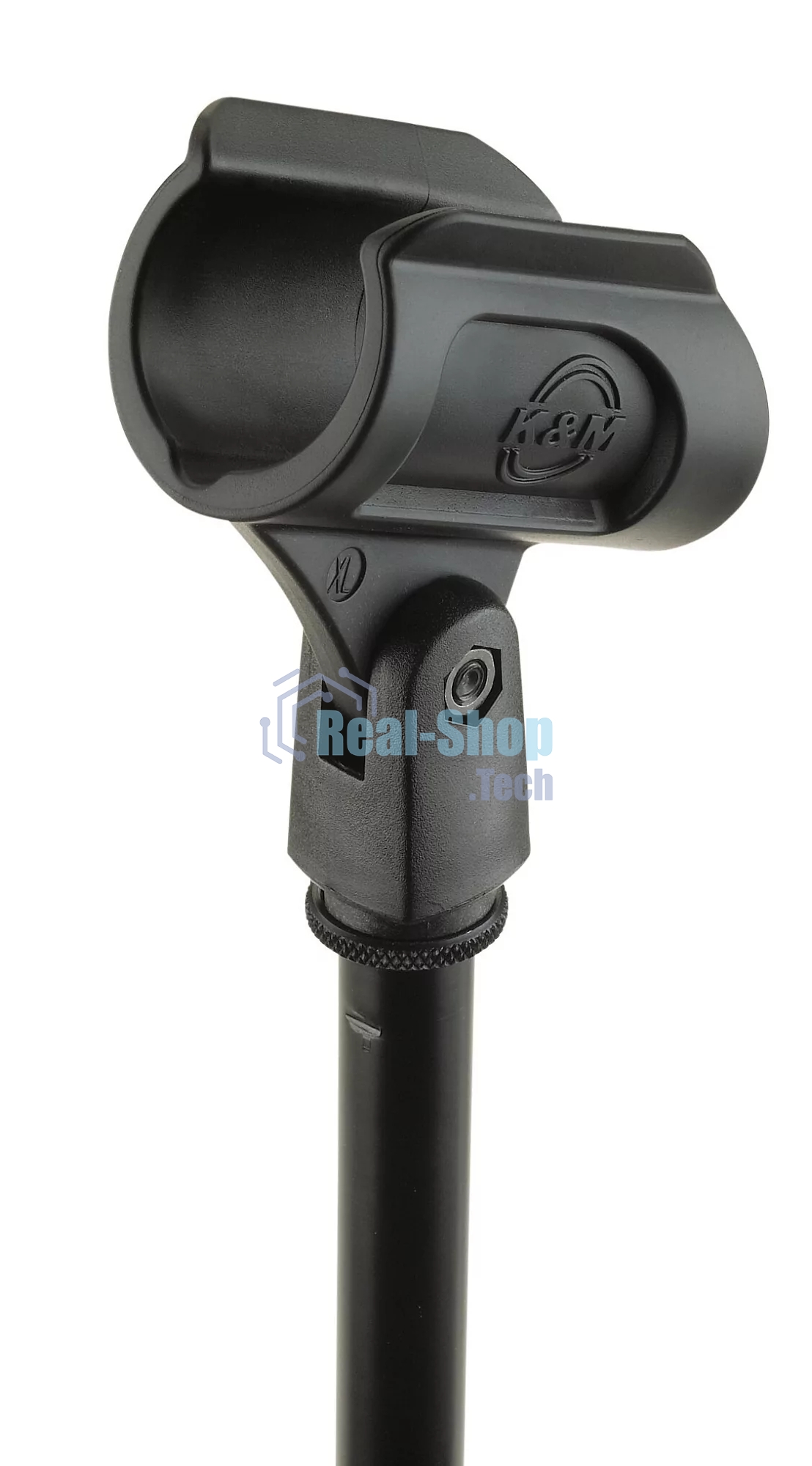 Держатель для микрофона K&M 85070-000-55 для микрофонов диаметром 34-40 мм