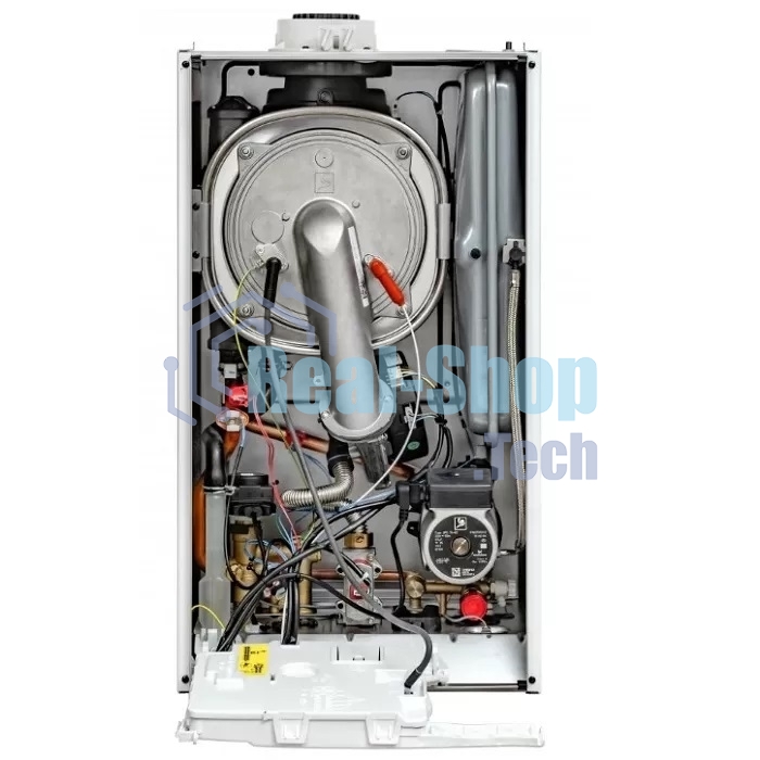 Котел газовый настенный конденсационный BAXI DUO-TEC COMPACT 1.24 GA
