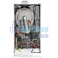 Котел газовый настенный конденсационный BAXI DUO-TEC COMPACT 1.24 GA