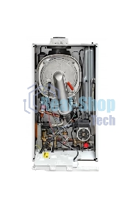 Котел газовый настенный конденсационный BAXI DUO-TEC COMPACT 1.24 GA