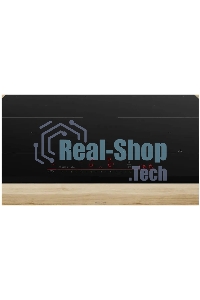 Индукционная варочная панель Bosch PVQ631HC1E черный