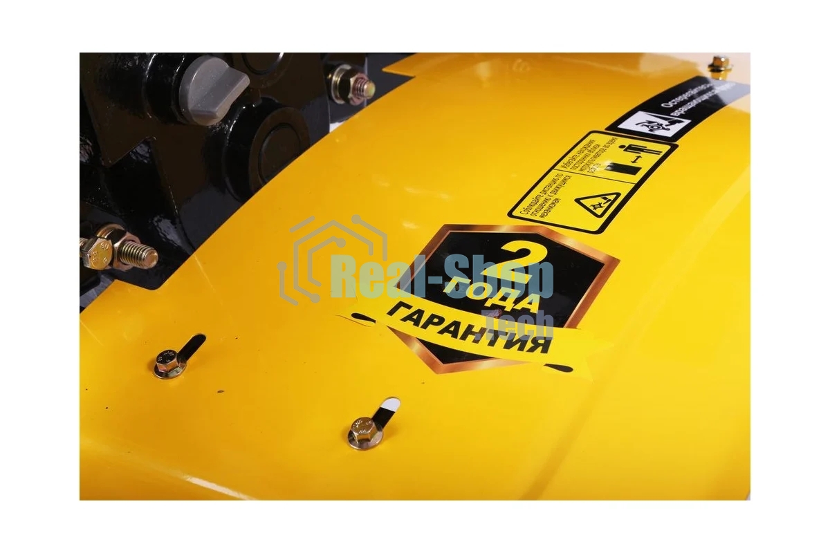 Мотоблок Huter МК-7800PL BIG FOOT (70/5/62) бензиновый