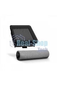 Моющий пылесос вертикальный BQ VCA1002W белый, питание от аккумулятора, 200 Вт, уборка влажная и сухая, пылесборник 0.75 л, бак для жидкости 0.85 л, работа от АКБ max 45 мин