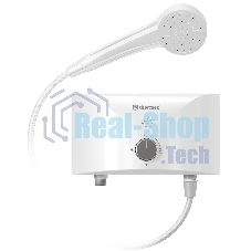 Электроводонагреватель проточный Thermex Vetro 5500 shower