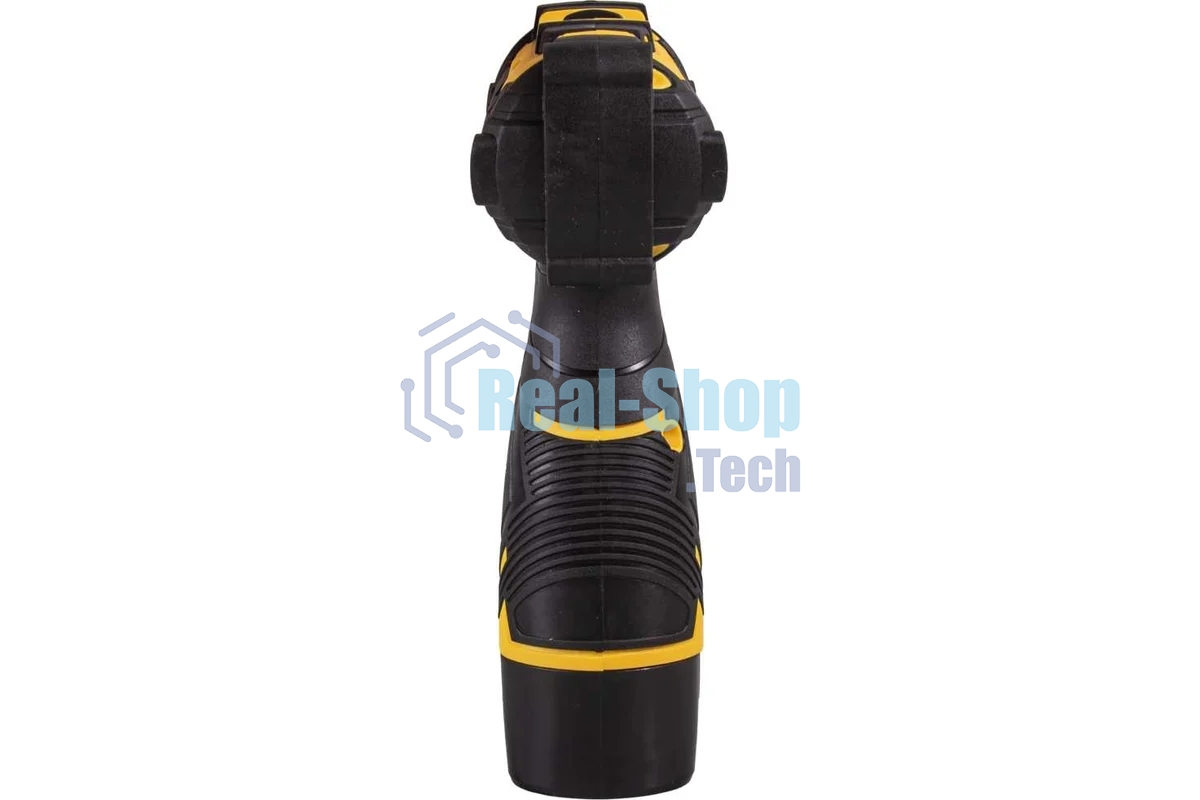 Дрель-шуруповерт аккумуляторная Eurolux ДА-12/2-1Li, Аккумуляторная, 12В