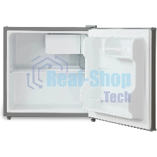 Холодильник Бирюса 45 M серебристый однокамерный 41л