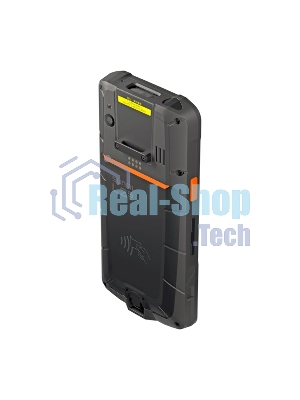Терминал сбора данных Sunmi L2sPRO EN MT8768 1D/2D, 4Gb/64Gb, Android 12, USB, Bluetooth, NFС, SIM-карта, Wi-Fi, 3G LTE, 4G LTE, GPS, GSM, 5.5