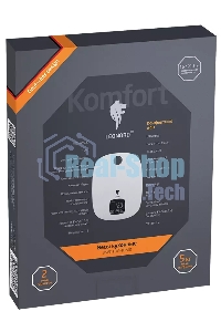 Весы кухонные LEONORD LE-1716 (108267)