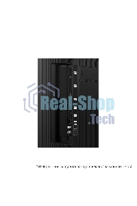 Телевизор ЖК 65'' QLED Samsung Ultra HD Tizen Smart TV черный