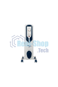 Радиатор масляный ENGY EN-2511 Scandi 11 секц 2.5кВт