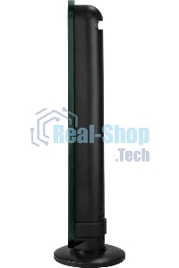 Вентилятор напольный Centek CT-5082 48Вт скоростей:3 зеленый