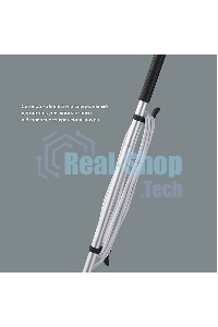 Паровая швабра BQ SM1000 белый/черный