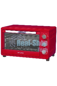 Мини-печь OURSSON MO2325/RD