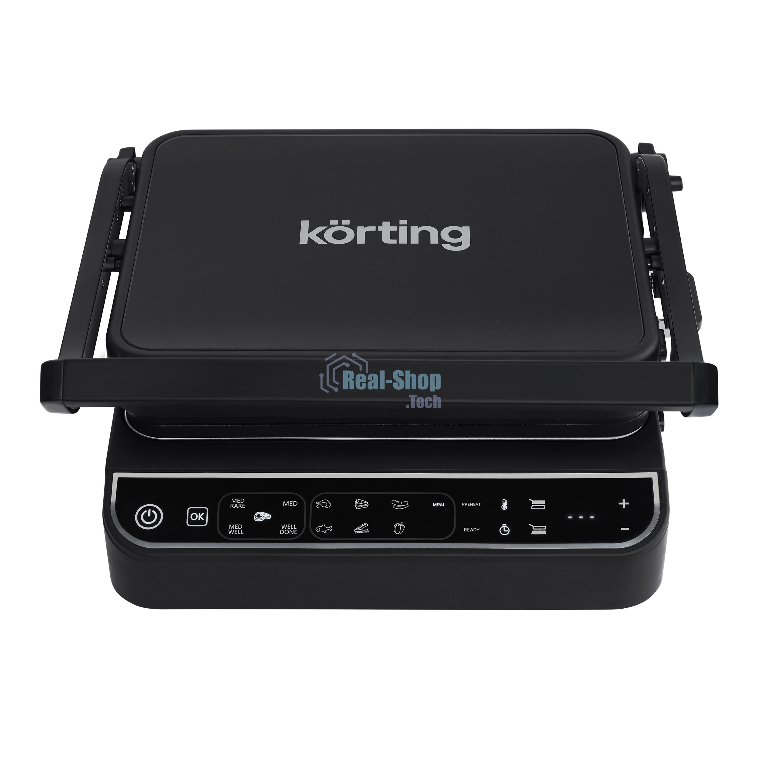 Гриль электрический Korting KGPA 0401 T