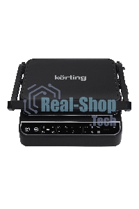 Гриль электрический Korting KGPA 0401 T
