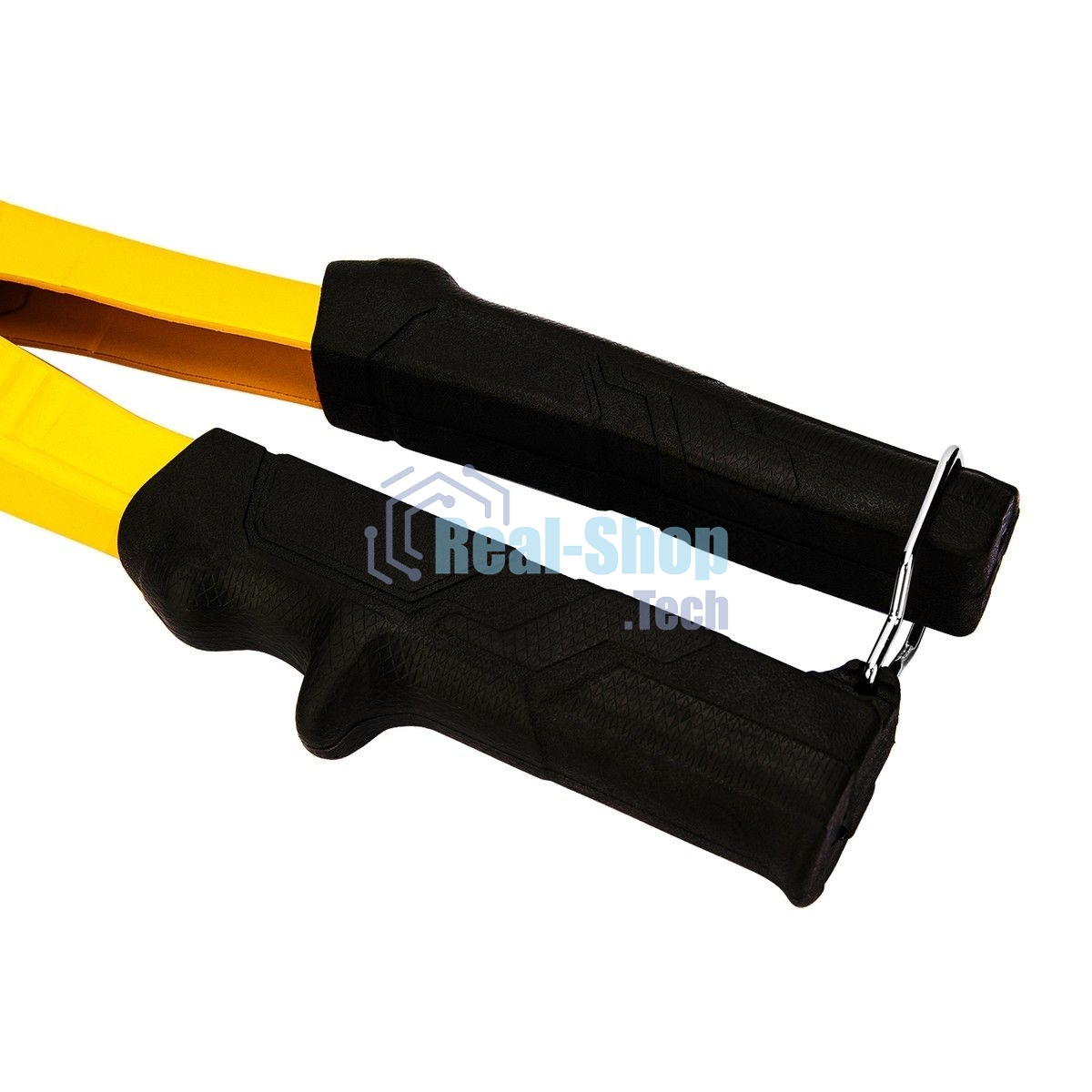 Ручной заклепочник Deli DL236910 10,5