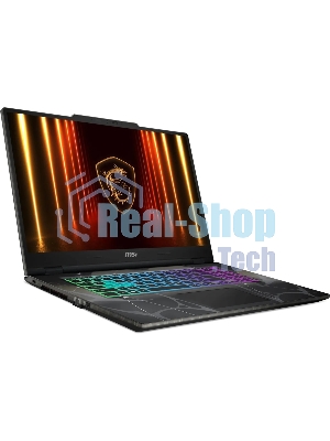 Ноутбук MSI Cyborg 17 B13WEKG-212XRU Intel Core i5 13420H 2100MHz/17.3