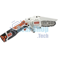 Цепная пила Sturm! CSC1204 аккум. дл.шины:4