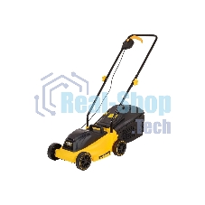 Газонокосилка аккумуляторная Huter CLM-20 Li, 20 В, 4 Ач