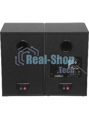 Колонки Edifier R1000T4 Wood черный (24W)