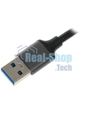 USB-концентратор D-Link DUB-1325/A2A, USB 3.0, USB 3.0, SD/microSD, USB