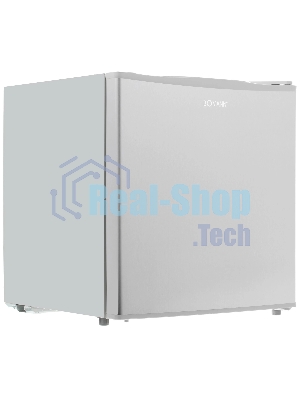 Морозильная камера Bomann GB 341 inox, серебристый, 31л