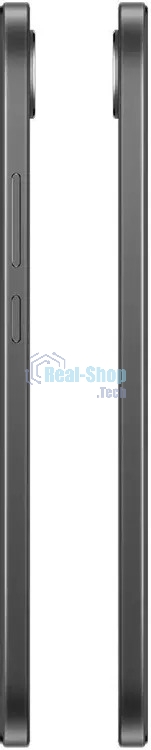 Смартфон Realme RMX5171 16 5G 256Gb, 8Gb, темно-серый