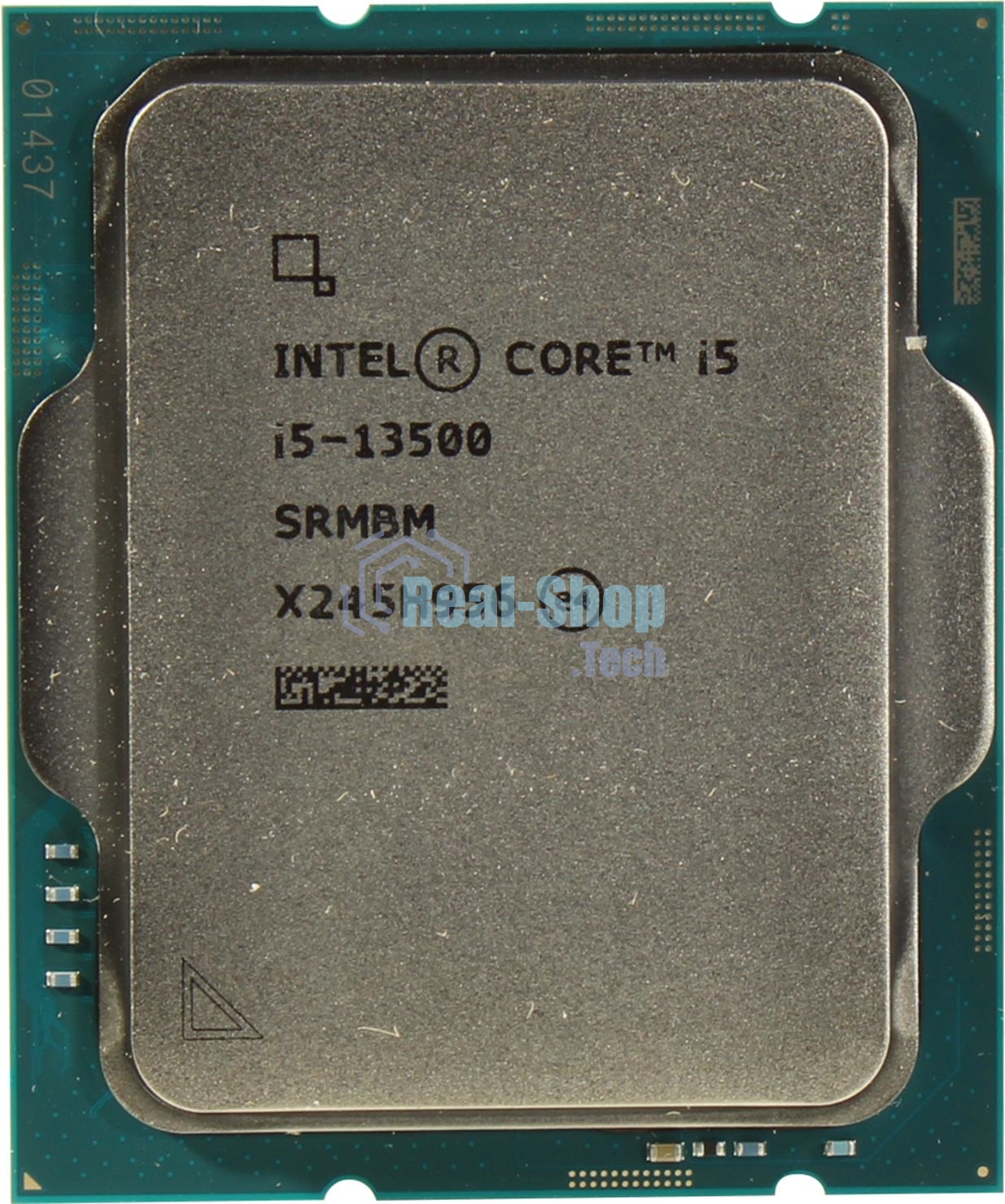 Процессор Intel Core i5-13500 Soc-1700 2.5GHz OEM