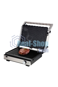 Гриль электрический Zigmund & Shtain ZEG-931
