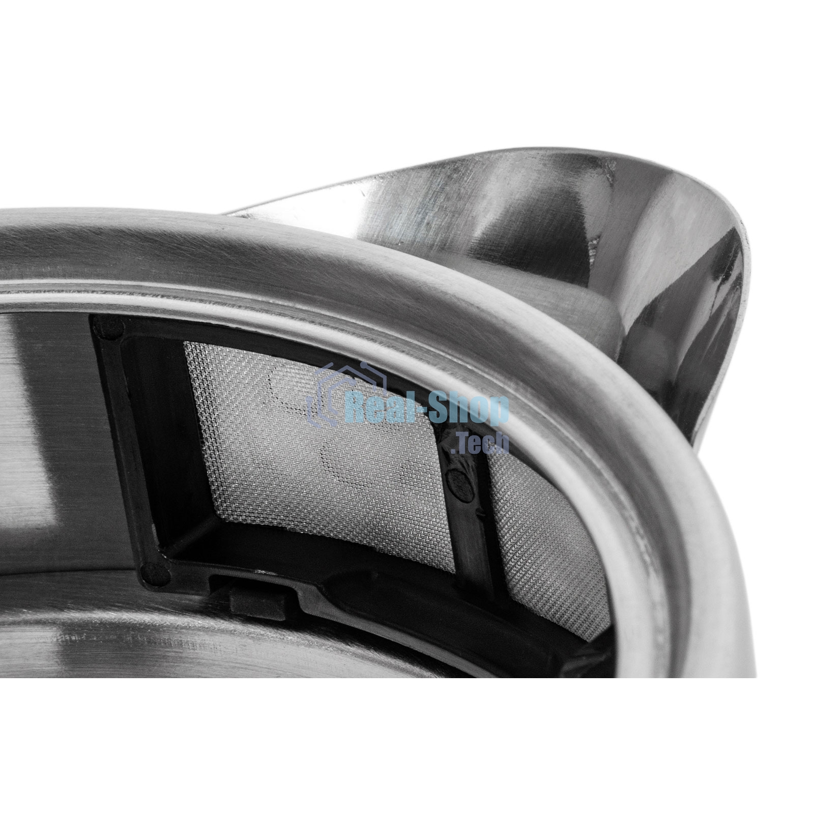 Чайник электрический Pioneer KE809G