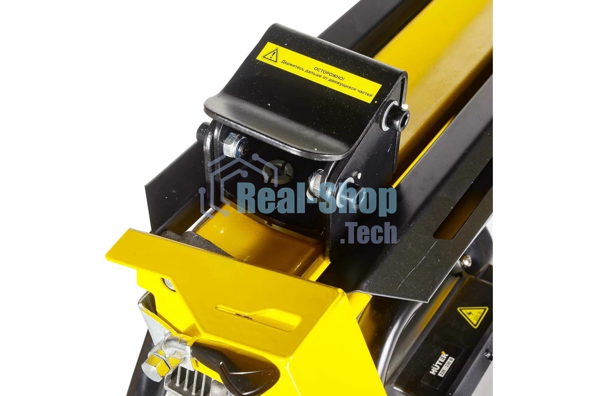 Дровокол электрический Huter HLS-5500H 70/14/2